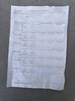 Форсунка А098/6435404 Mercedes  OM 642 3.0CDI Sprinter Viano