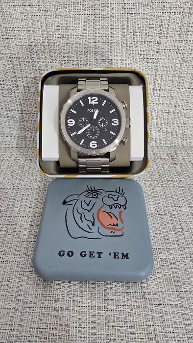 Relógio Fossil JR1353