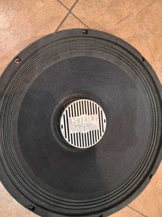 Eminence Kilomax głośnik 18 cali