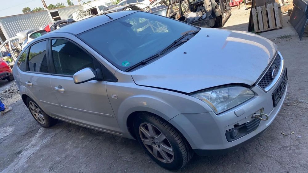Ford Focus para peças