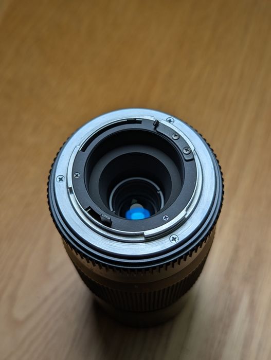 Obiektyw Yashica ML 300mm f/5.6 C mocowanie Contax/Yashica // RZADKI