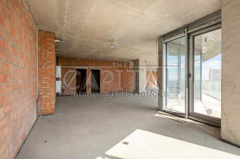 Продаж / Квартира / 123 м2 / ЖК Taryan Towers / Печерський район - Вид 4