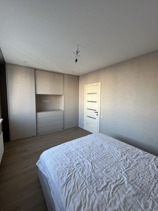 Продаж 3-ної квартири,Бровари,Київська область,ЖК Лісовий квартал