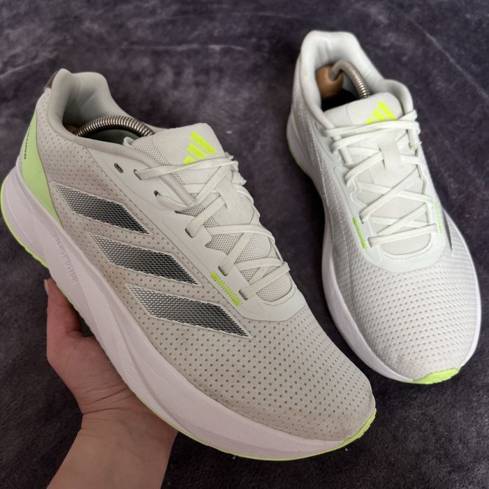 Чоловічі кросівки Adidas duramo SL. P. 45. Ідеал!!!