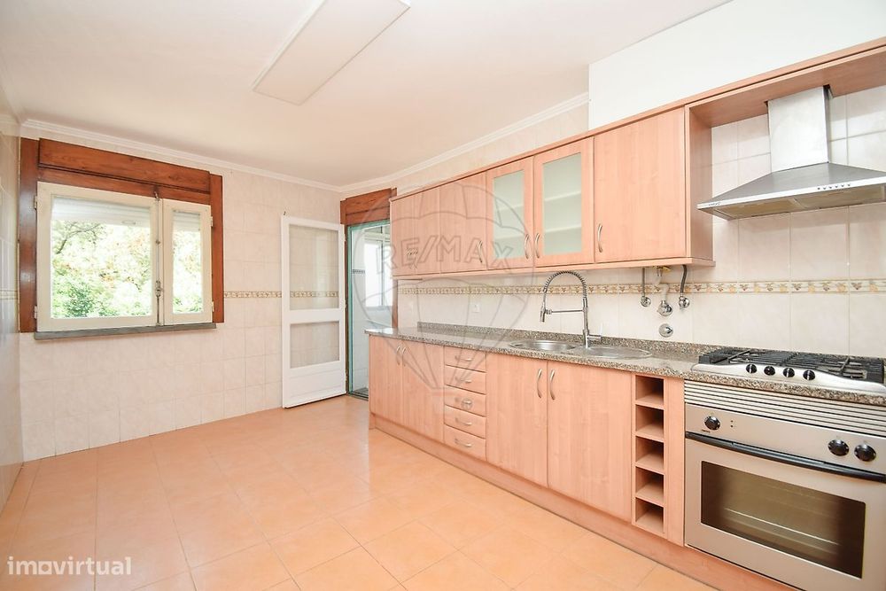 Apartamento T2 para arrendamento
