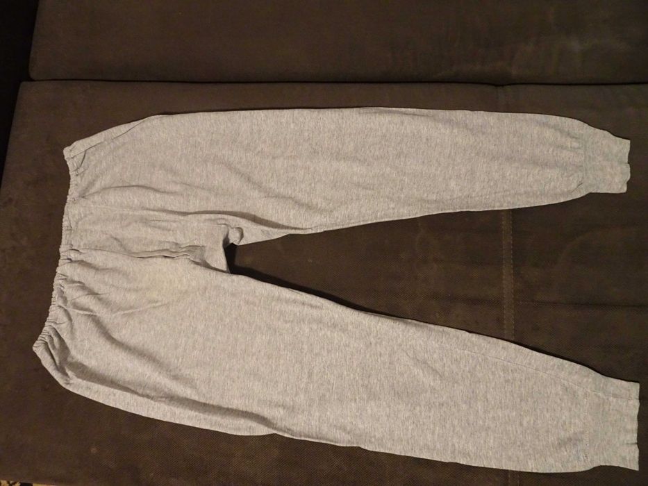 kalesony z bawełny XXL