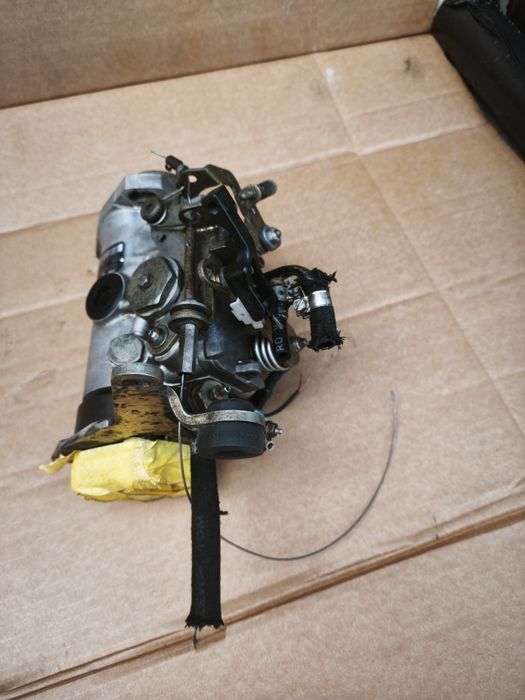 Нтвд peugeot citroen DW 8   пежо 1,9 citroen 1,9 scudo 1,9