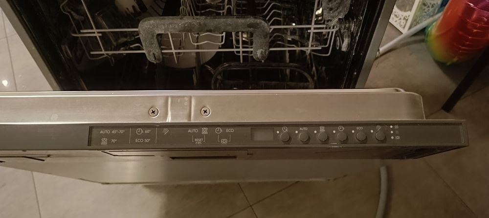 Zmywarka 60 Ikea, Whirlpool