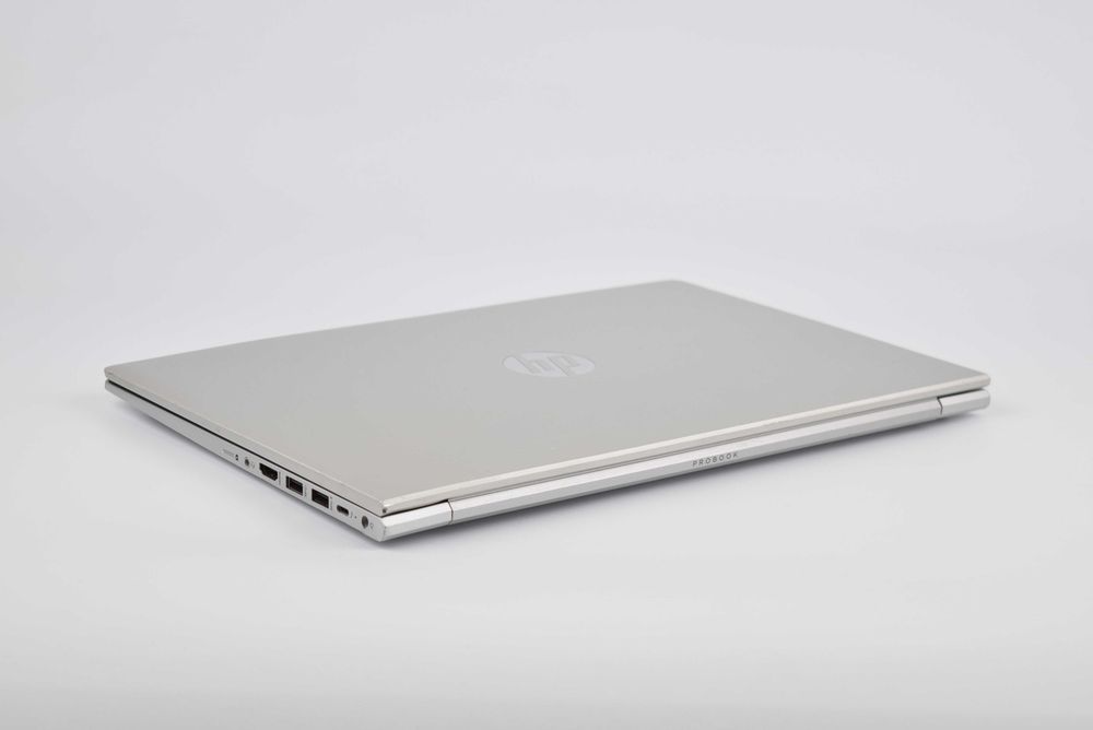 hp probook 650 g8 - купить ноутбуки - Цена на OLX.ua