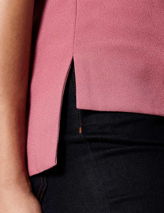 Новая блуза Ted Baker London. р M-L