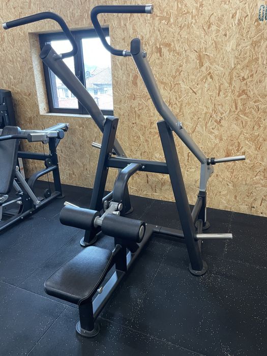 Lat Pulldown livre