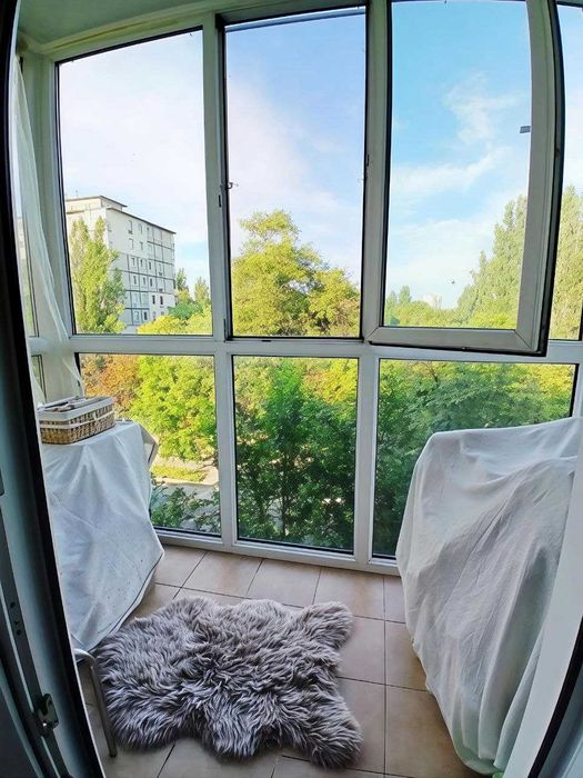 Продаж 3кім.квартири Героїв Севастополя( Шалімова) 20/1