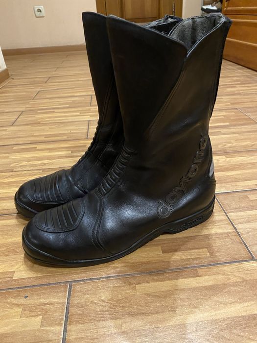 Daytona Flash мотоботы