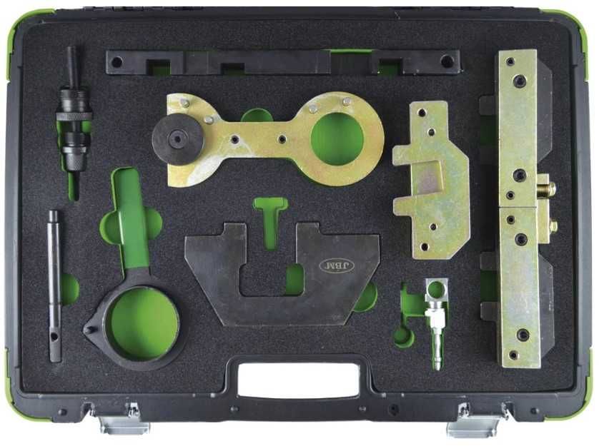 Kit Bloqueio BMW M42/M44/M50/M52/M54/M56 Gasolina JBM  JR19