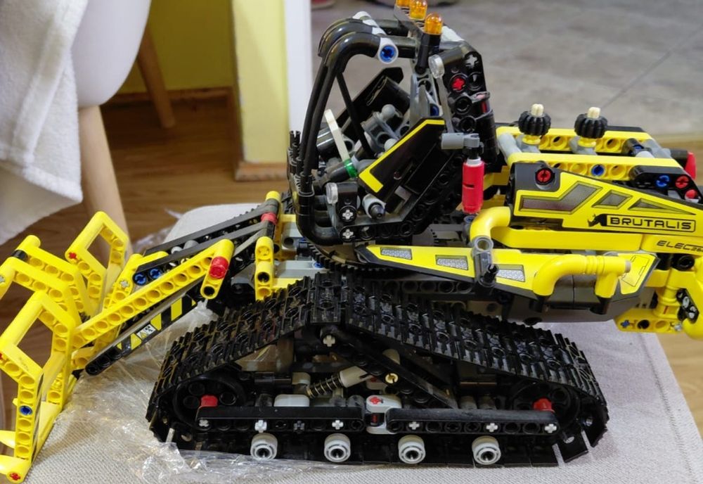 LEGO  Technic modele
