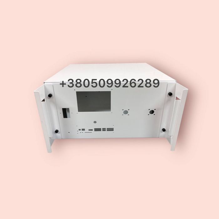 Корпус Ящик LiFePo4 -230/280/314 Ah-16s