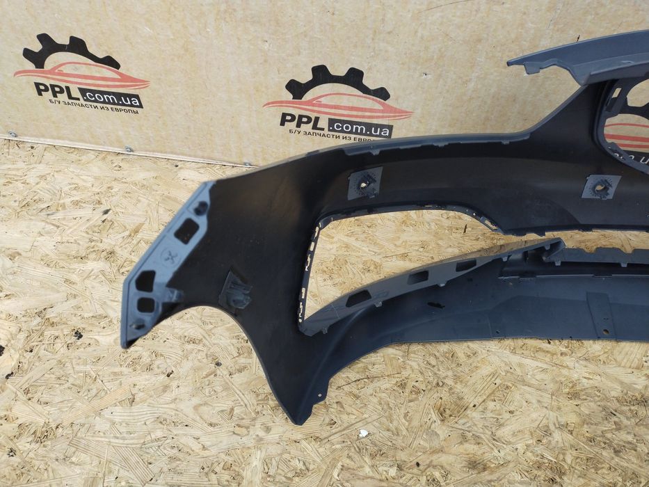 BMW 1 F40 19-24 Бампер передний 51117459708 / 7459708