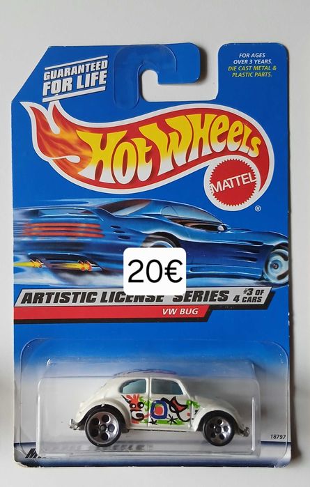 Miniatura escalas 1.64