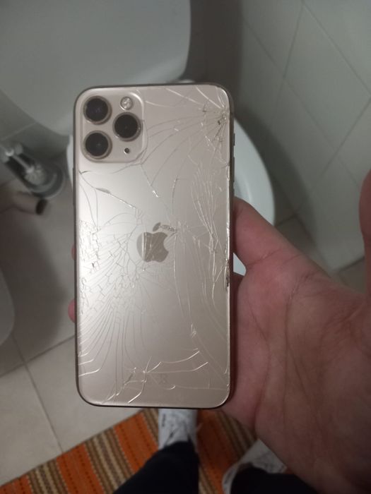 Iphone 11 Pro 64Gb