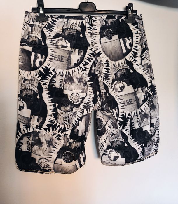 Calções de praia / banho Rip Curl - Novos!
Rip Curl - Novos e Originai