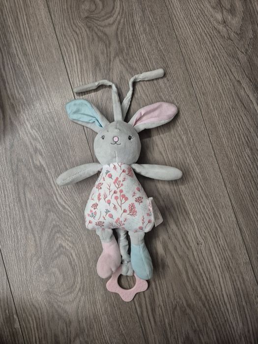 Uspokajacz Pozytywka niemowlęca