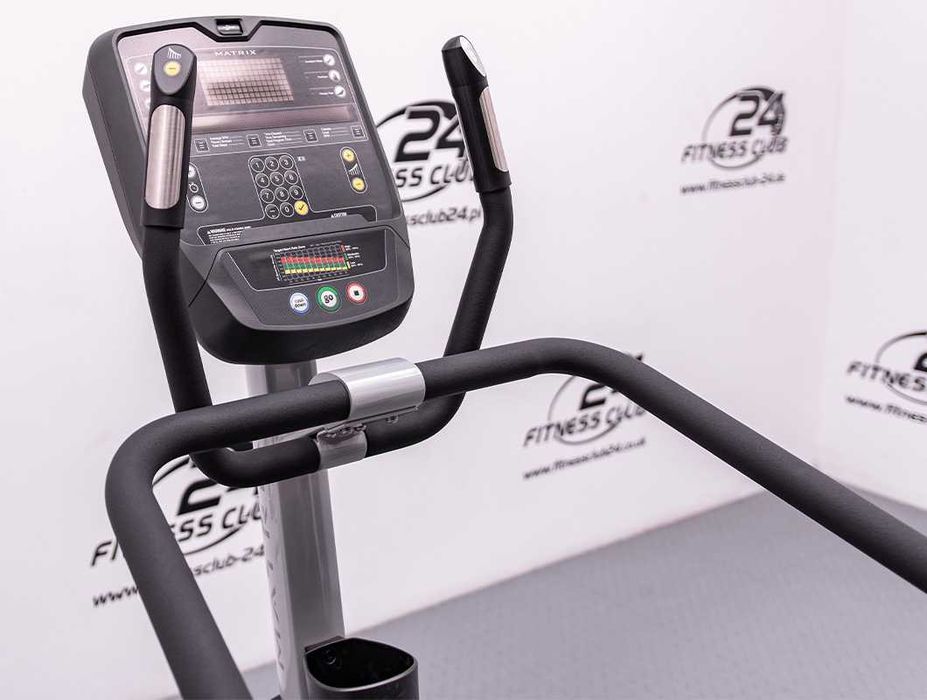 MATRIX S3X stepper nowy