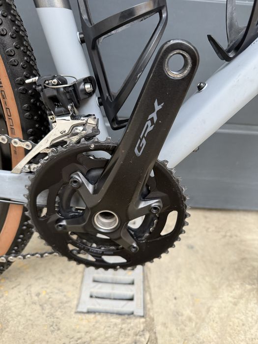 Велосипед Scott Speedster Gravel 40 ( M ) 2024