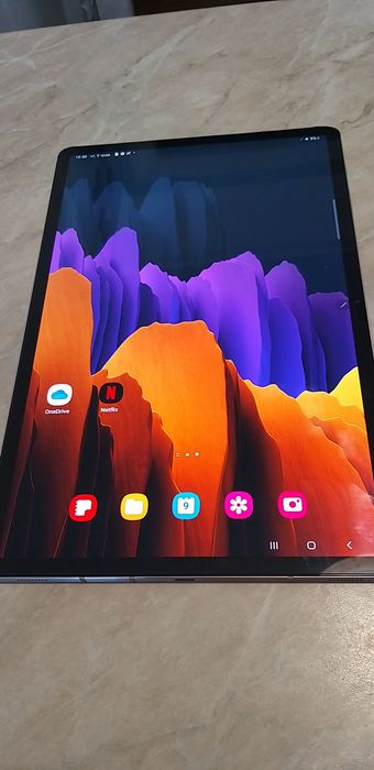 Планшет Samsung  Galaxy Tab S7+