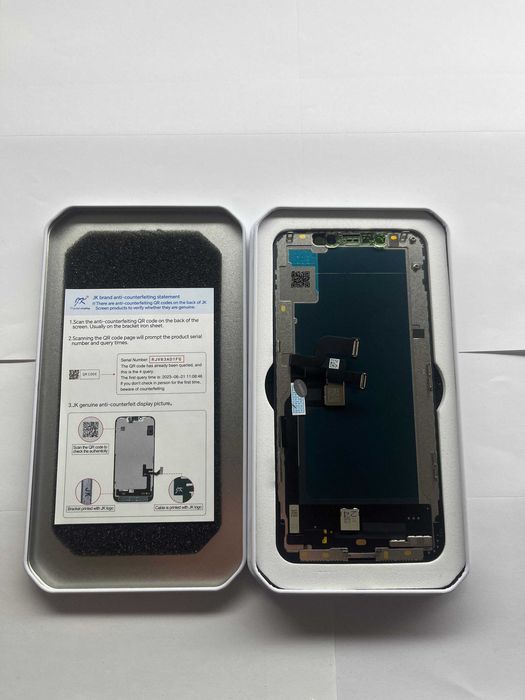 Ecrã Iphone XS - Novo