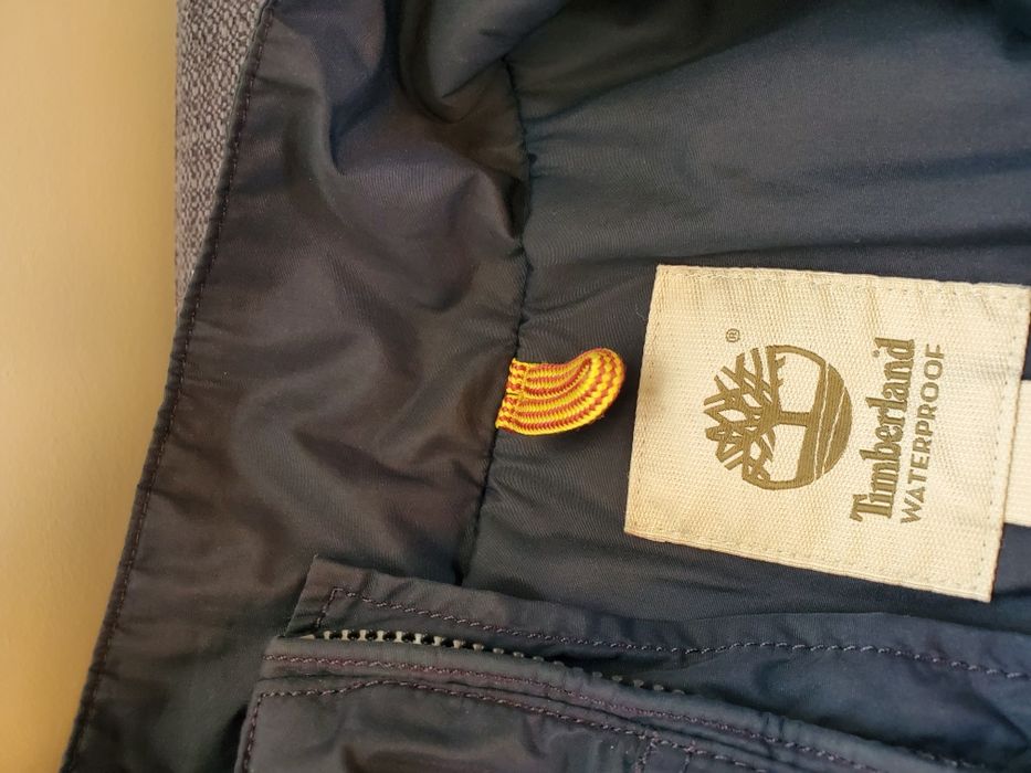 Kurtka Timberland rozm. M