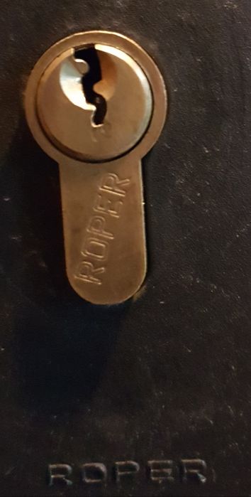 Roper Cylinder Lock64751025773698122