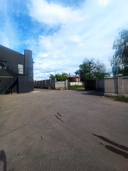 Продаж Бізнес-комплекс 1800 м2 ст. м. Вокзальна