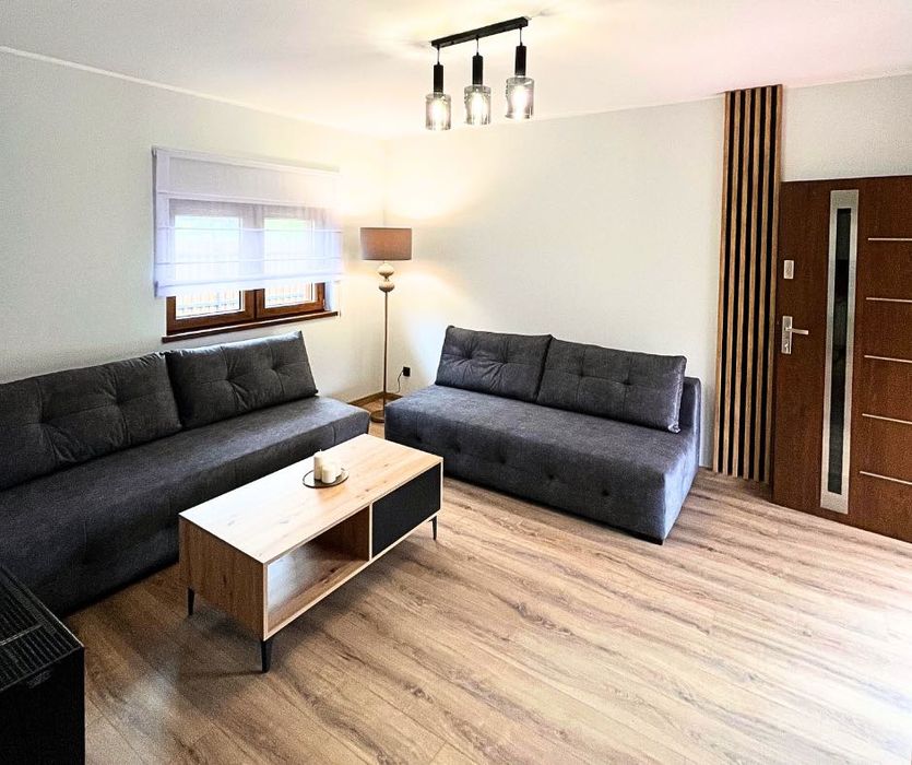 Noclegi "Rajcuś" w Rajczy