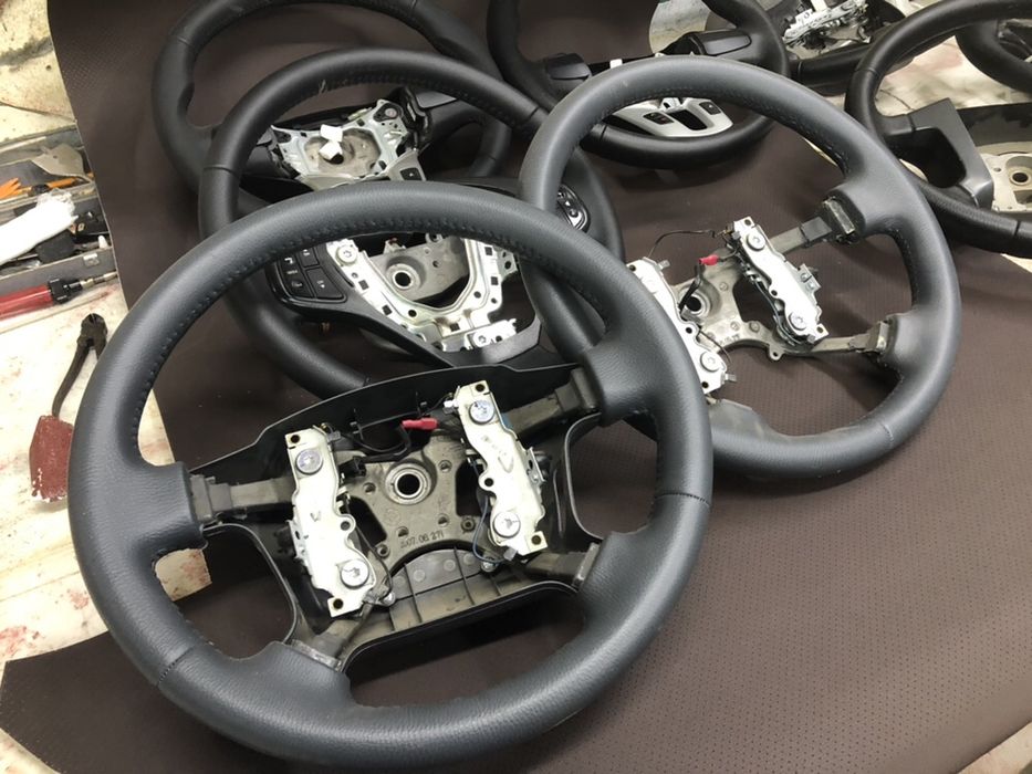 Руль Киа Спортедж, киа черато, KIA Sorento,Kia cerato, ceed,