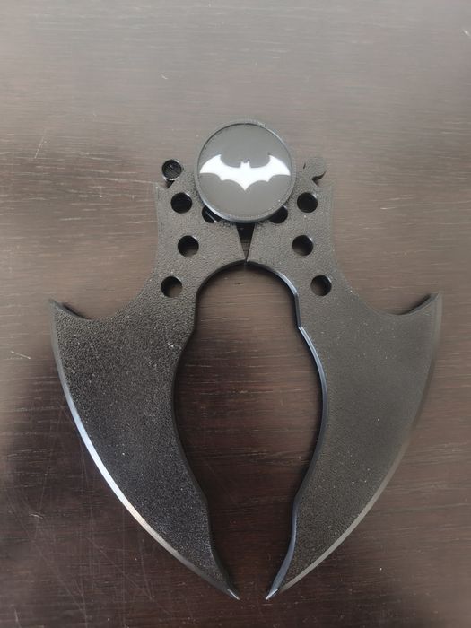 Replica Batarang do Batman