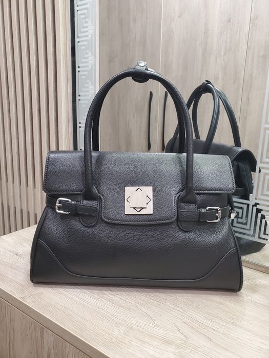 Шкіряні сумки Polina&Eiterou