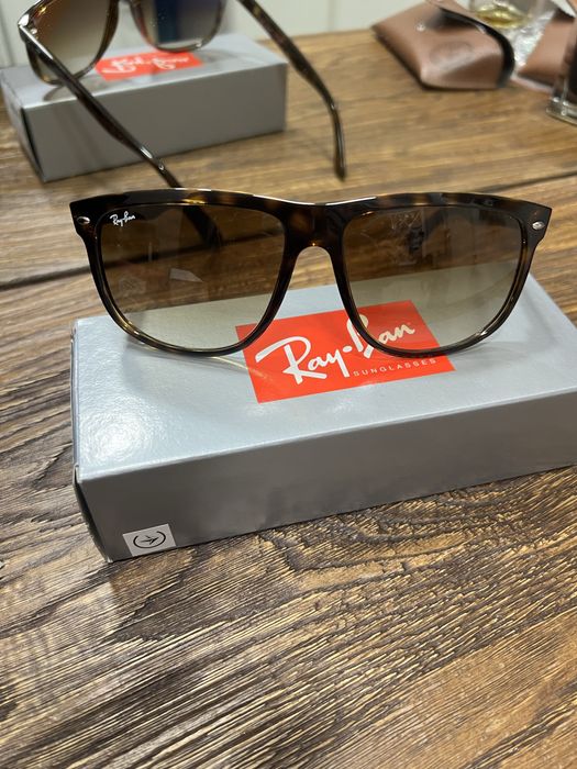 Ray-Ban окуляри