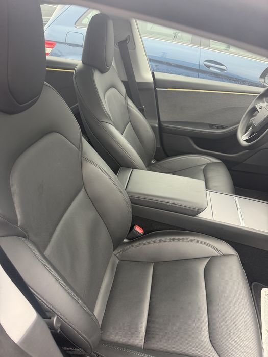 В ПРОДАЖІ Tesla Model 3 2024р