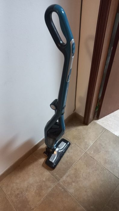 aspirador vertical rowenta dual force