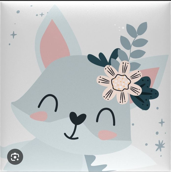 Panele ścienne  Stegu Mollis