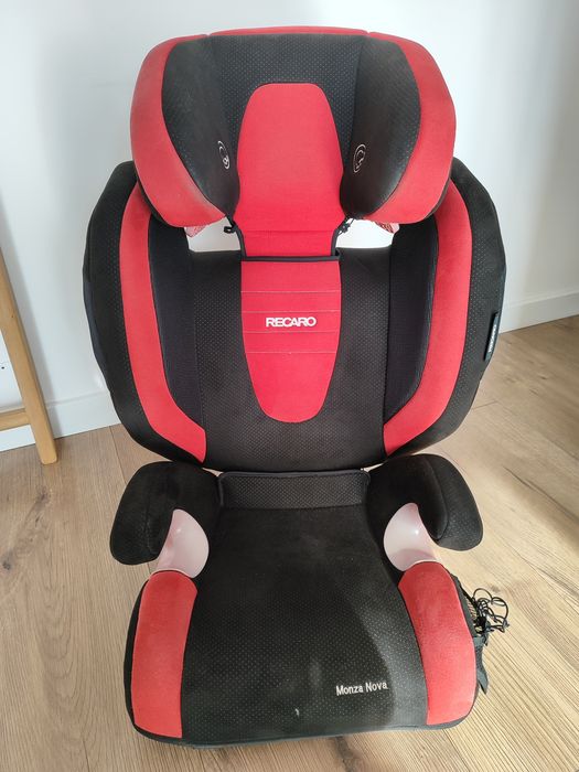Fotelik Recaro Monza Nova