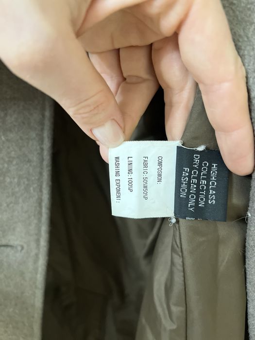 Жіноче пальто, демісезонне,