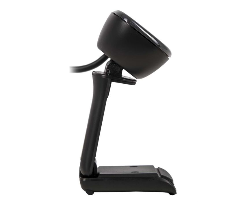Веб-камера для комп'ютера Logitech C270 HD Webcam Black