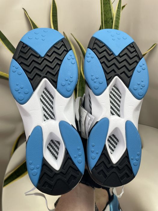 Reebok Кросівки унісекс Shaq Attaq Orlando Magic