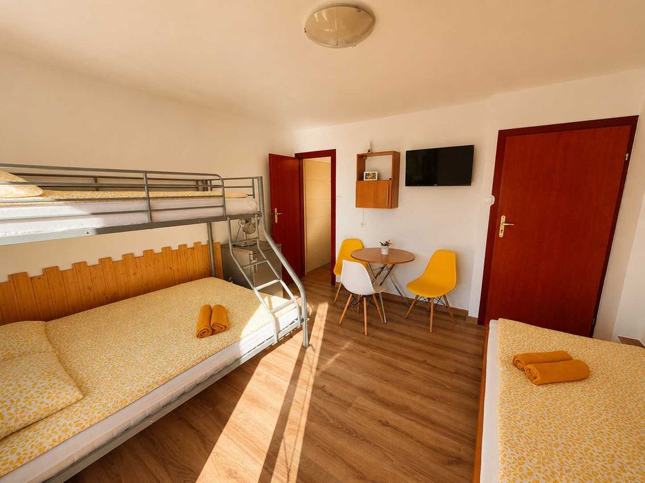 Pokoje/apartament,sauna,jacuzzi, Villa Mango Chlapowo Poprzeczna 4
