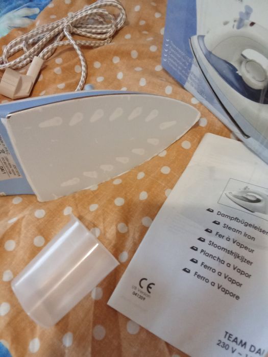 Праски в гарному стані