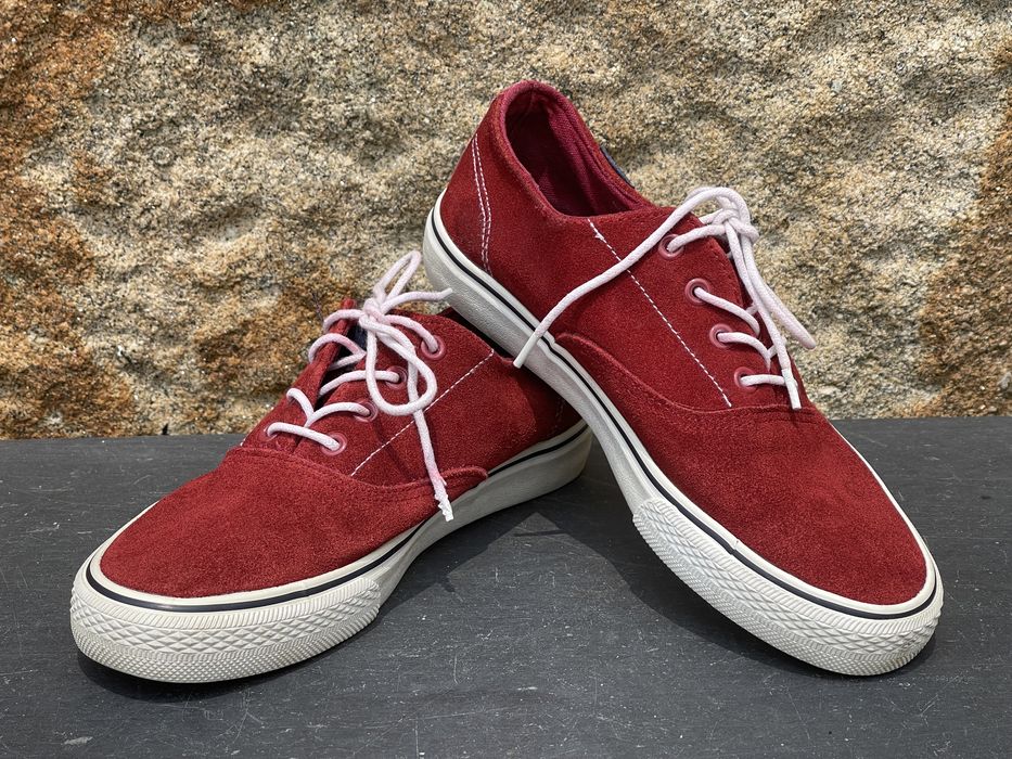Sapatos Springfield
