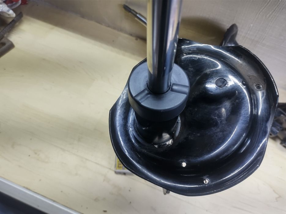 Стойки хендай i30