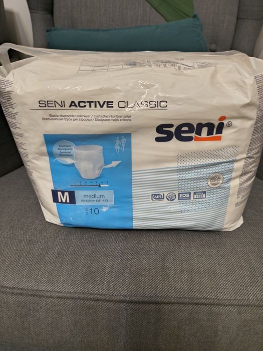 Seni Active Classic