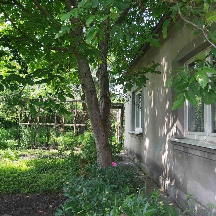 Продаж цегляного будинку місто Львів вулиця Варшавська